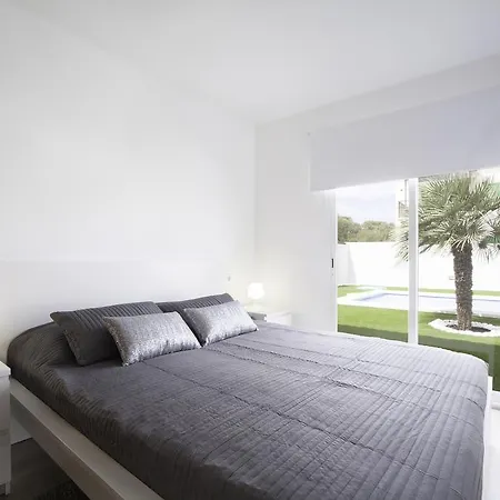 Villa Ca Na Mai