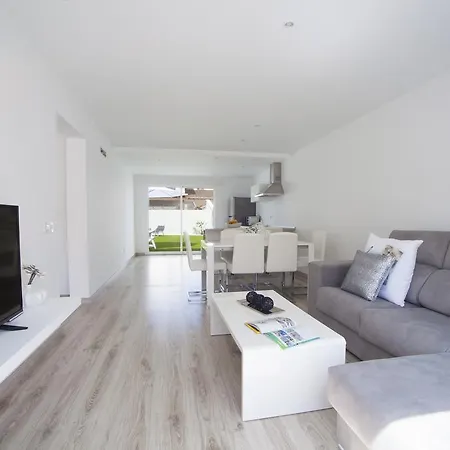 Villa Ca Na Mai Son Serra de Marina