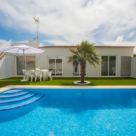 Villa Ca Na Mai