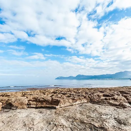 Ca Na Mai Villa Son Serra de Marina
