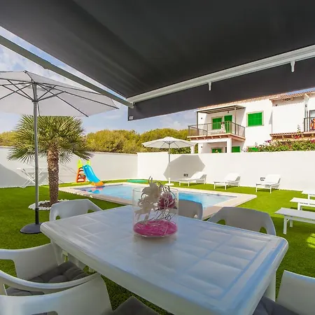 Villa Ca Na Mai Son Serra de Marina