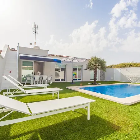 Ca Na Mai Villa Son Serra de Marina